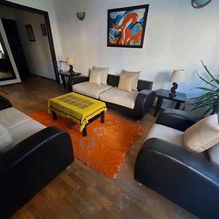 Beautiful Apartement In The Heart Of طنجة المظهر الخارجي الصورة