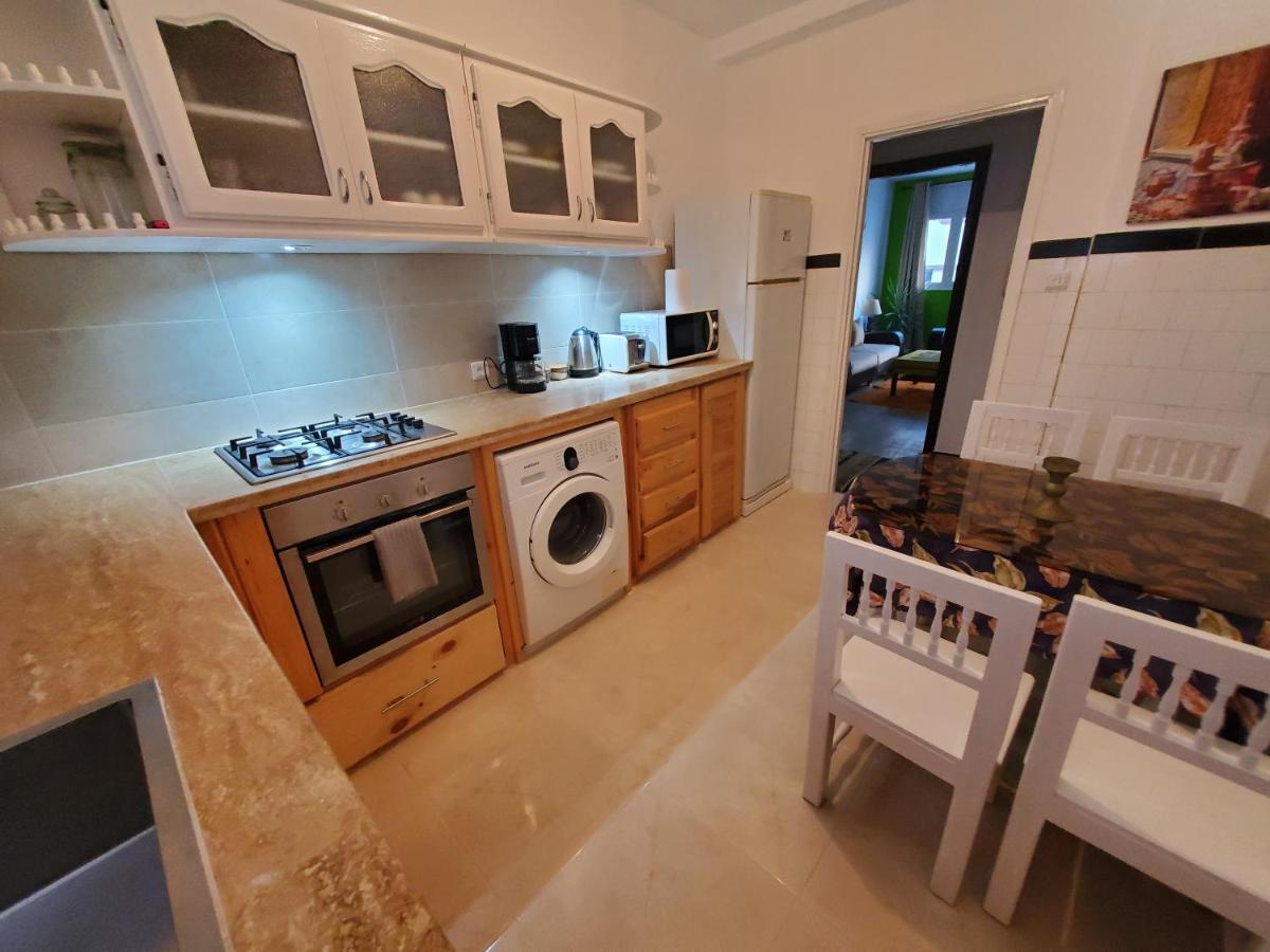 Beautiful Apartement In The Heart Of طنجة المظهر الخارجي الصورة