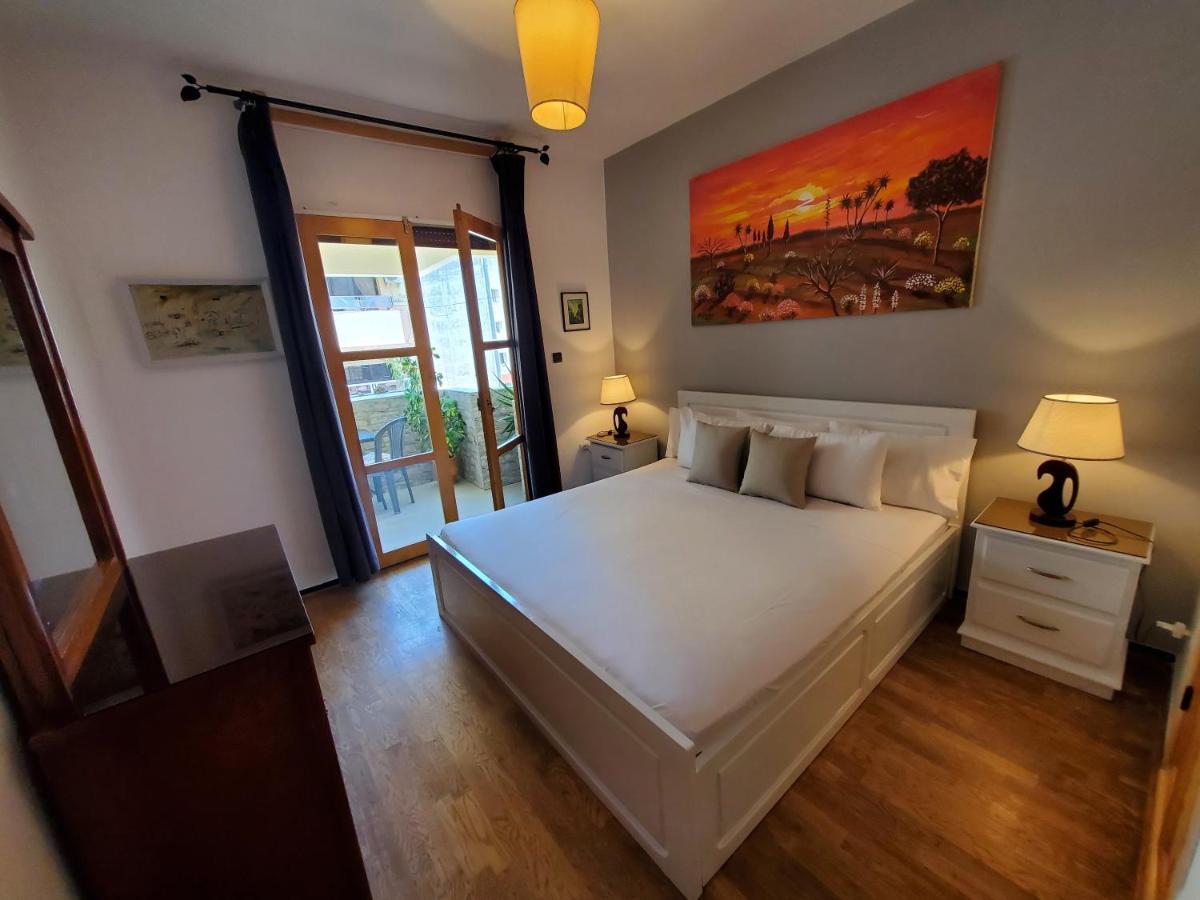 Beautiful Apartement In The Heart Of طنجة المظهر الخارجي الصورة
