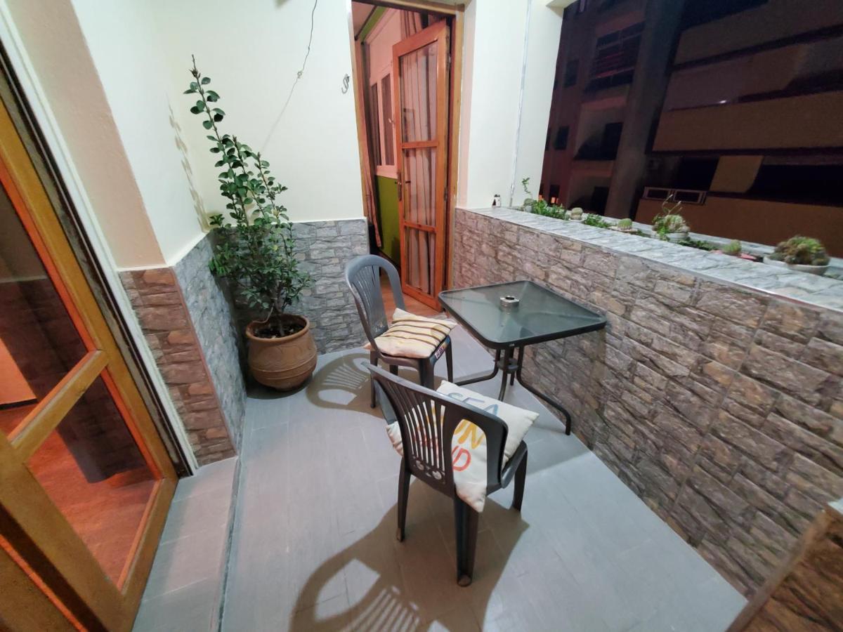 Beautiful Apartement In The Heart Of طنجة المظهر الخارجي الصورة