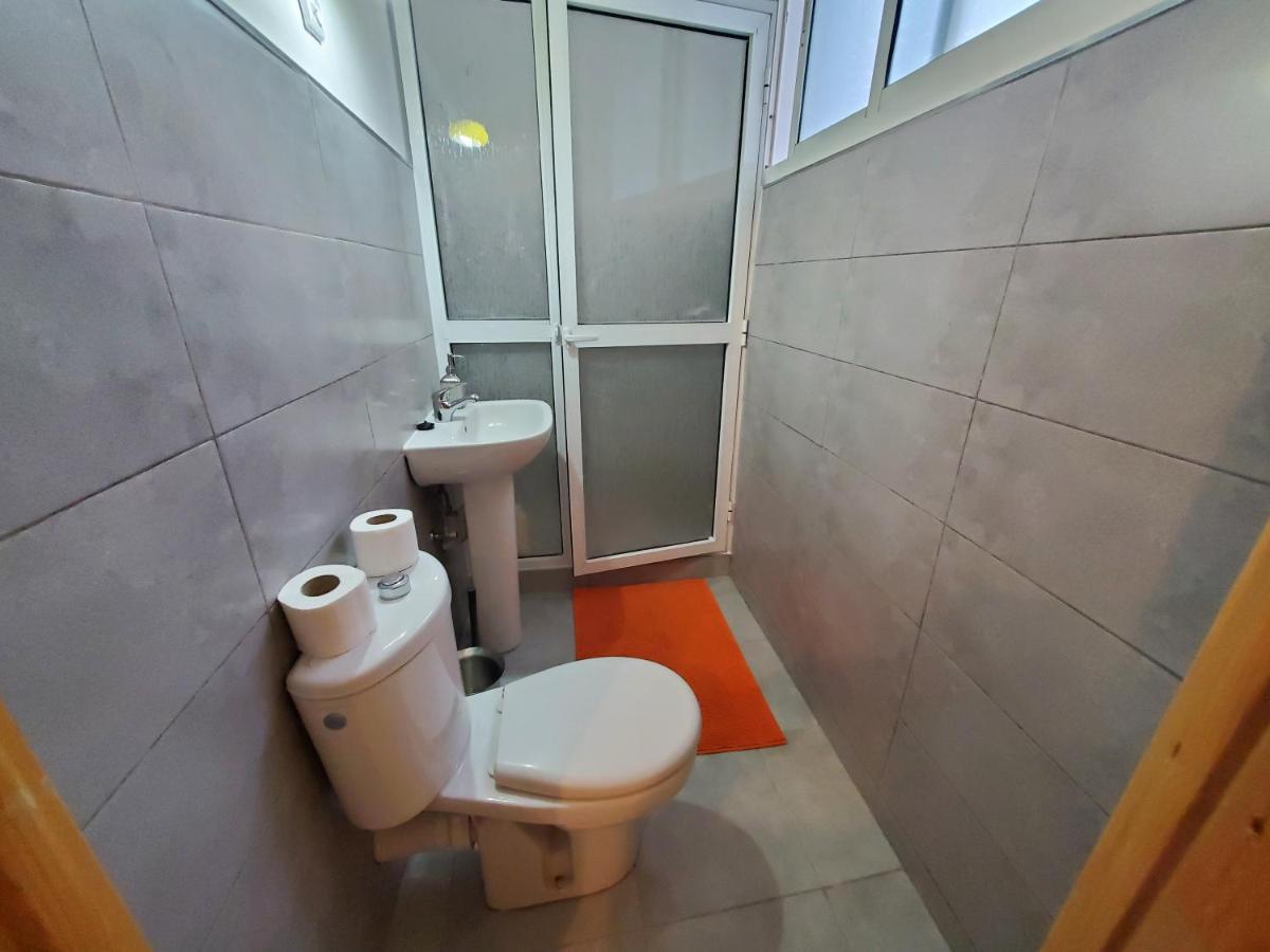 Beautiful Apartement In The Heart Of طنجة المظهر الخارجي الصورة